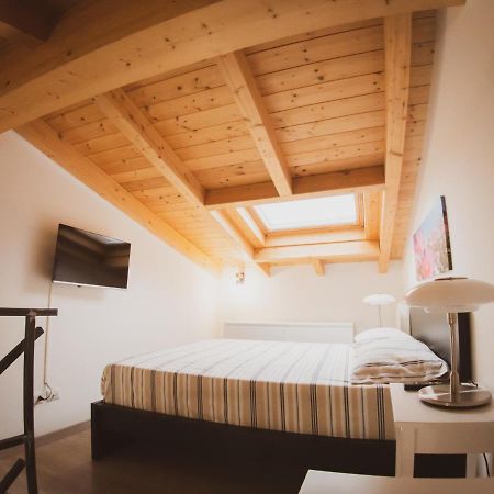 Apartament Flats 15 - New Opening Rzym Zewnętrze zdjęcie