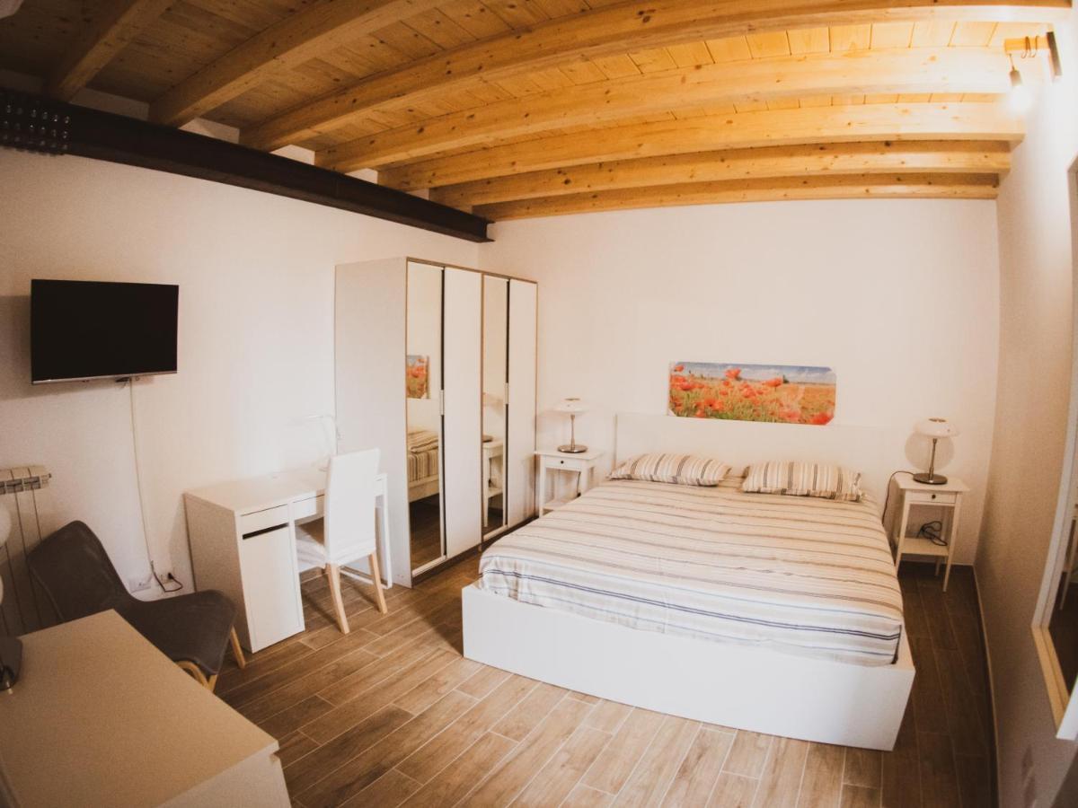 Apartament Flats 15 - New Opening Rzym Zewnętrze zdjęcie