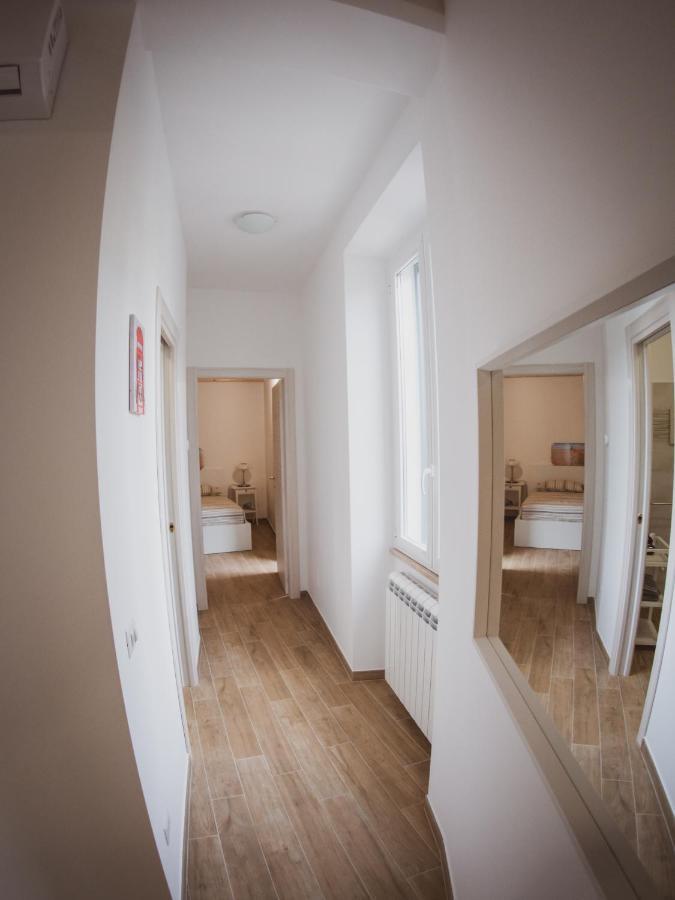 Apartament Flats 15 - New Opening Rzym Zewnętrze zdjęcie