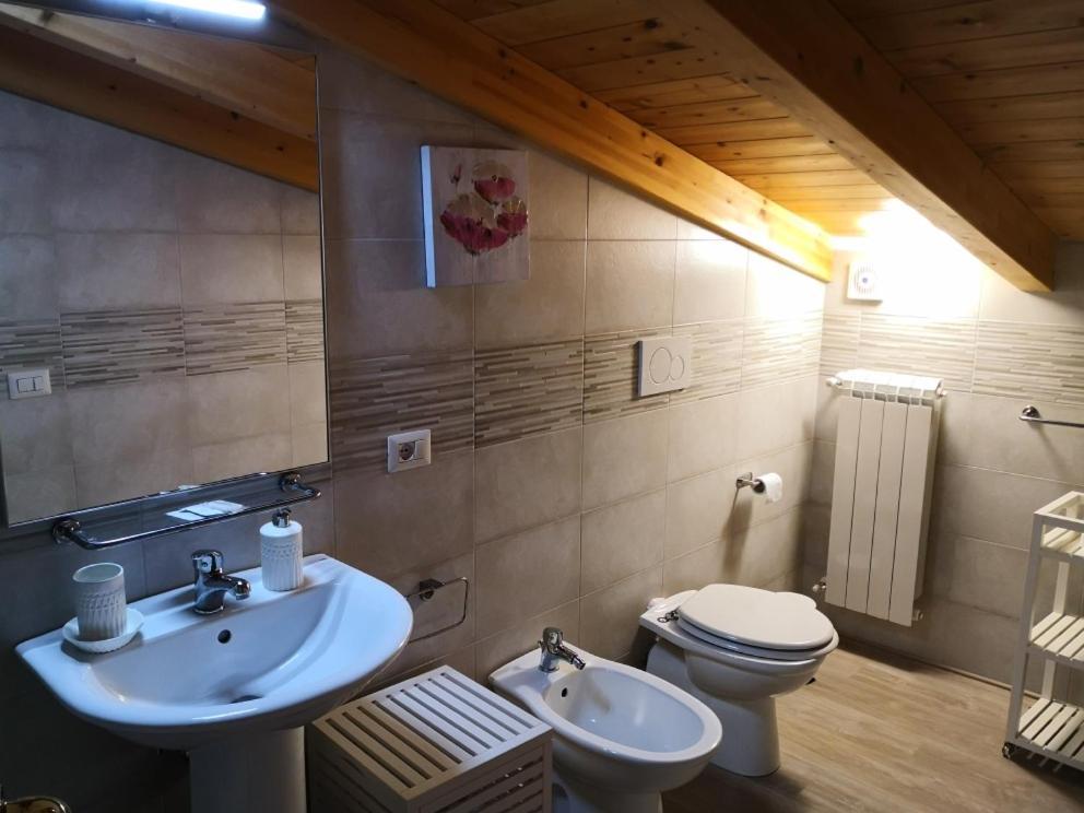 Apartament Flats 15 - New Opening Rzym Zewnętrze zdjęcie