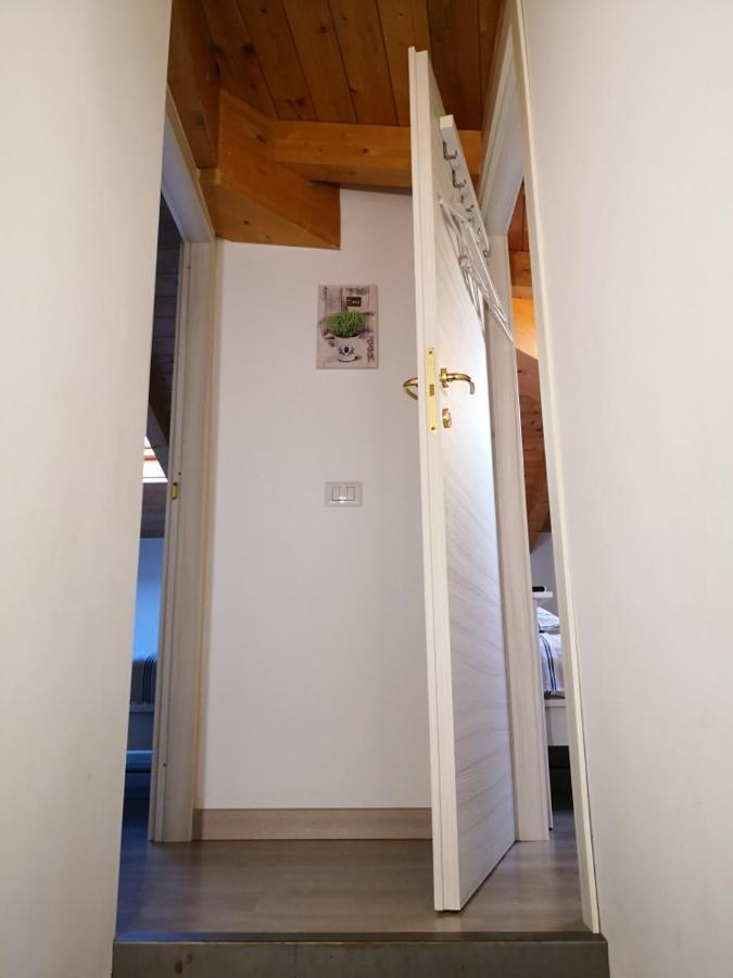 Apartament Flats 15 - New Opening Rzym Zewnętrze zdjęcie