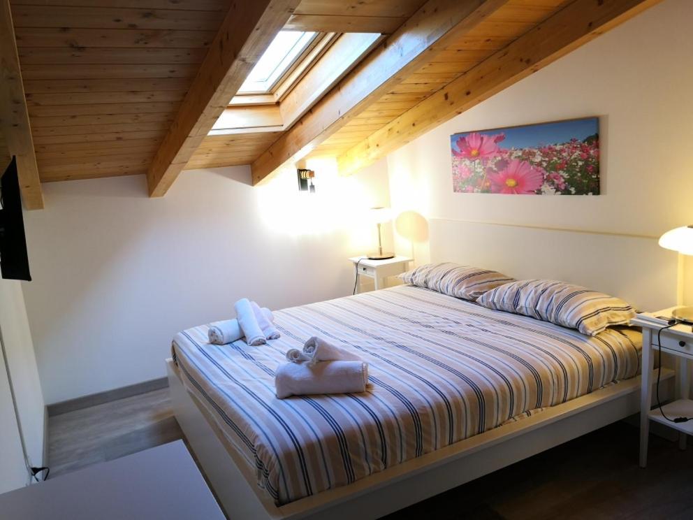 Apartament Flats 15 - New Opening Rzym Zewnętrze zdjęcie