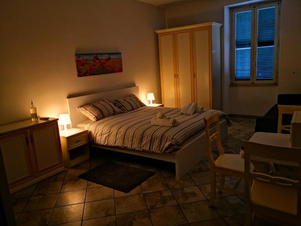 Apartament Flats 15 - New Opening Rzym Zewnętrze zdjęcie
