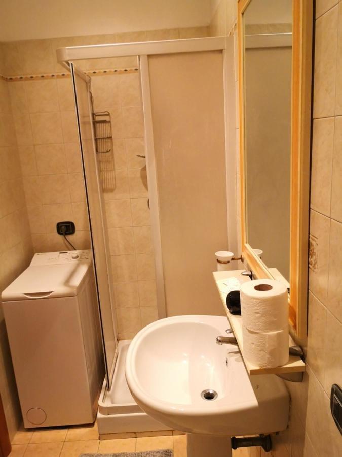 Apartament Flats 15 - New Opening Rzym Zewnętrze zdjęcie
